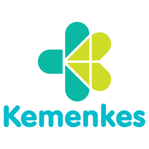Logo Kemenkes